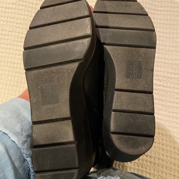 Naturalizer SOUL Boots - Picture 3 of 7